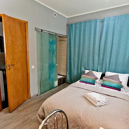 Domus247 Sodu 3a *