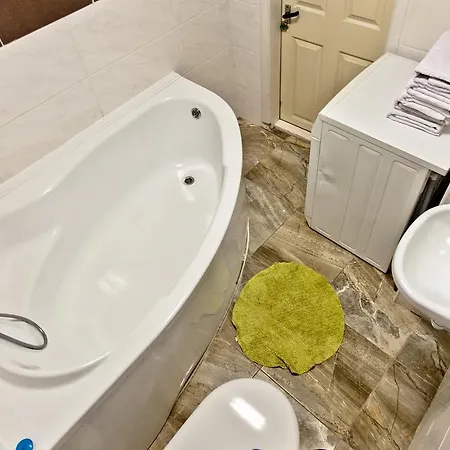Domus247 Sodu 3a *