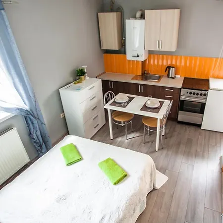 Domus247 Sodu 3a Vilnius