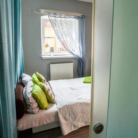 Apartamento Domus247 Sodu 3a Vilnius