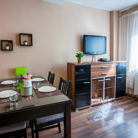 Apartamento Domus247 Sodu 3a Vilnius