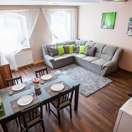 Domus247 Sodu 3a Apartamento