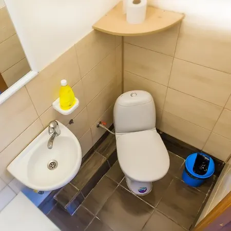Apartamento Domus247 Sodu 3a Vilnius