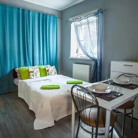 Apartamento Domus247 Sodu 3a Vilnius