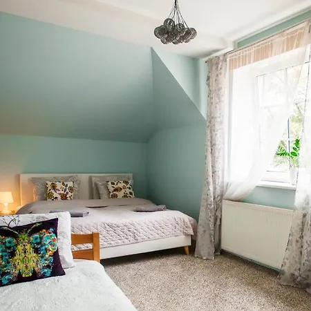 Domus247 Sodu 3a Apartman *