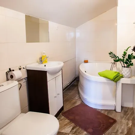 Domus247 Sodu 3a Vilnius