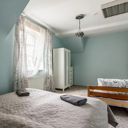 Domus247 Sodu 3a Apartman Vilnius
