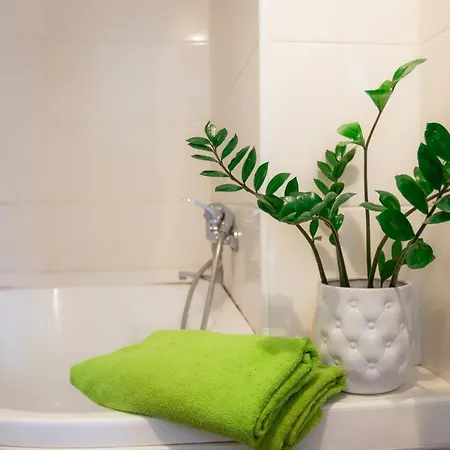 Apartamento Domus247 Sodu 3a Vilnius